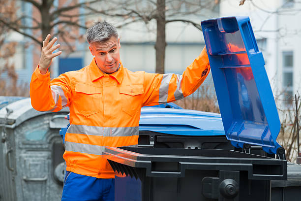 Best Scrap Metal Removal  in Shady Shores, TX